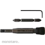 Star-M Self-centering Hinge Drill