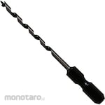 Star-M Short Auger Drill Bit No.5 (Mata Bor Kayu)