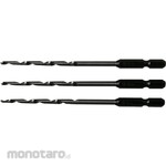 Star-M Taper Point Bit