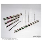 Sumitomo Electric Hard Metal Multidrill MDA type, cutting diameter 2.2 mm, MDA0220S03H series