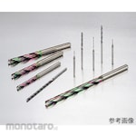 Sumitomo Electric Hard Metal Multidrill MDA type, cutting diameter 9.2mm, hole depth L/D 5