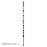 TRUSCO Wood Drill Twist Augers