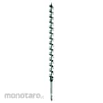 TRUSCO Wood Twist Drill Augers