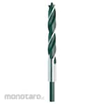 TRUSCO Wood Twist Drill Bit for Machine (Mata Bor Kayu)