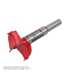 Taffware Forstner Drill Bit (Mata Bor Forstner)