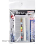 Topman (Tools and Hardware) Carbide precision drill