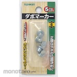 Topman (Tools and Hardware) Dove Marker
