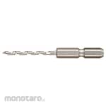 Vessel Drill for Wood