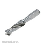 Volkel Mata Bor Kayu