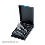 Volkel Set Mata Bor Kayu