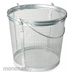 WALTER SURFACE TECHNOLOGIES Part Washer Basket