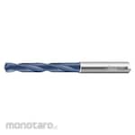 WALTER TITEX Coolant-Through Solid Carbide Jobber-Length Drill Bit