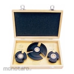 WESTWARD Router Bit Set