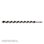 Wipro Auger Drill Bit Type 4 Long (Mata Bor Kayu)