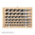 Yato Auger Wood Drill Bit Set