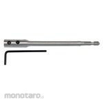 Yato Extension for Flat Wood Drill Bit