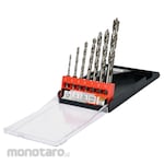 Yato Spur Wood Drill Set
