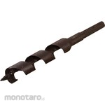 nishi Manufacturing Auger Drill Bit for Wood No. 12 Nail (Mata Bor Kayu)
