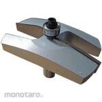stax tools Raised panel bit 1/2 axis