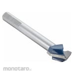 BOSCH Glass Stone Tile Drill Carbide Tip (Mata Bor Kaca)