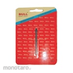 BULL Glass Drill Bit (Mata Bor Kaca)