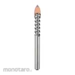 DIAGER Glass Drill Bit (Mata Bor Kaca)