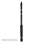 Deli Glass Drill Bit (Mata Bor Kaca)