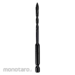 Deli Glass Drill Bit