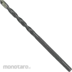 KOMADRILL Knurled shaft drill bit for non-slip type