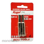 KUGEL Diamond Glass Drill