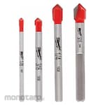MILWAUKEE Glass and Tile Bit Set (Mata Bor Kaca)