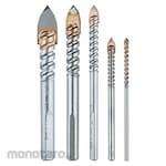 Makita Drill Bit for Glass, Tile & Porcelain