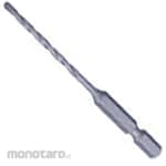 Miyanaga Tile Drill Bit Charging Driver Hexagonal Axis (Mata Bor Keramik)