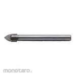 SEGA Glass Drill Bit (Mata Bor Kaca)