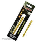 Solid Tool Mata Bor Kaca