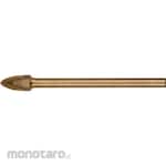 TRUSCO Glass Drill Bit (Mata Bor Kaca)