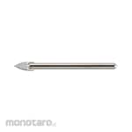 TRUSCO Glass Drill Bit (Mata Bor Kaca)