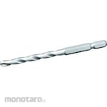 TRUSCO Tile Porcelain Drill Bit (Mata Bor Keramik)