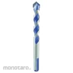 Wipro Multifunctional Glass Drill Bit (Mata Bor Kaca)