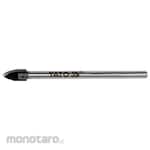 Yato Glass and Tile Drill Bit (Mata Bor Kaca)