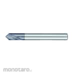 GUHRING NC Spotting Drill Carbide Alloy (Mata Bor Spotting)