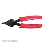 Kennedy Solid Centre HSS 1Mt With Spanner Flats