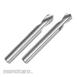 Magafor Spotting Drill NC Countersink NFE 66052 ISO