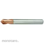 Mitsubishi Materials Centering/Chamfering + Carbide Leading Drill DLE (Mata Bor Spotting)