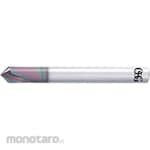 OSG Carbide Leading Drill AD-LDS (Mata Bor Spotting)