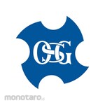 OSG Leading Drill Carbide FX Coat Long Shank FX-LS-LDS