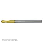 OSG Leading Drill Tin Coating