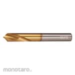 SUS NC Spotting Drill & Center Drill Bit 90° SUS (Mata Bor Spotting)