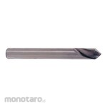YG1 Carbide NC Drill (120°) (Mata Bor Titik)