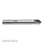 YG1 Carbide NC Spotting Drill 90° (Mata Bor Titik)